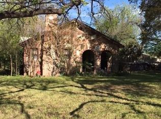 16003 Highway 183 S, Rising Star, TX 76471