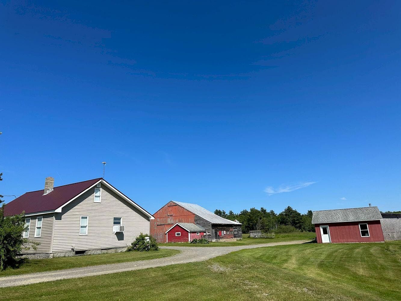 190 Wilder Hill Road, Norridgewock, ME 04957 MLS 1546697 Zillow