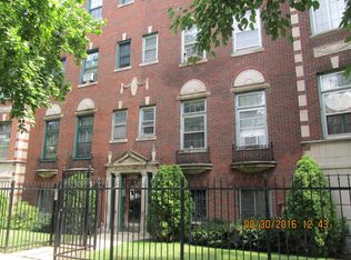 6807 S Paxton Ave #1B, Chicago, IL 60649