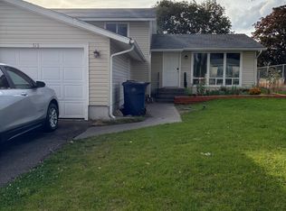 515 N Sommer Rd, Veradale, WA 99037