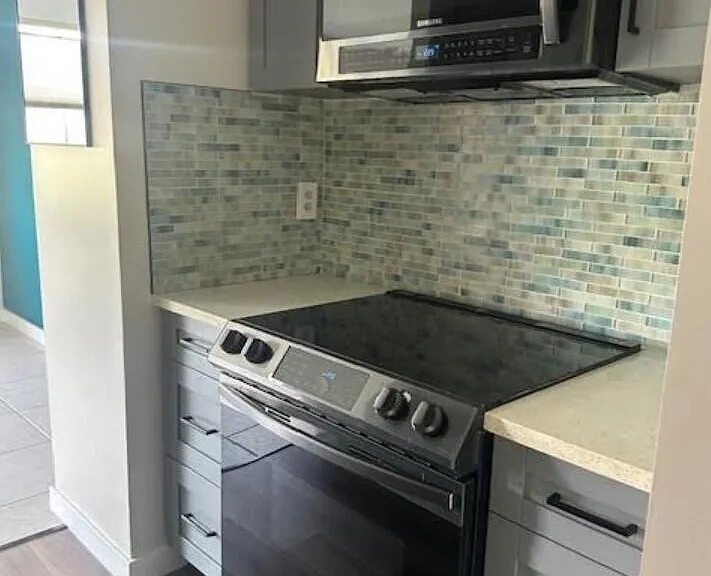 8734 SW 3rd St #104 — Photo 1
