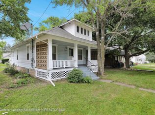 1624 W Willow St, Lansing, MI