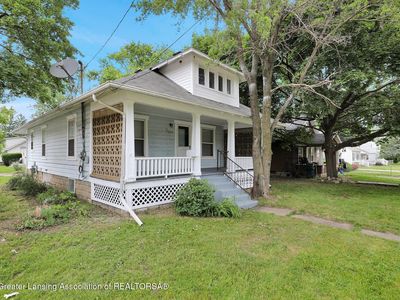 1624 W Willow St, Lansing, MI, 48915