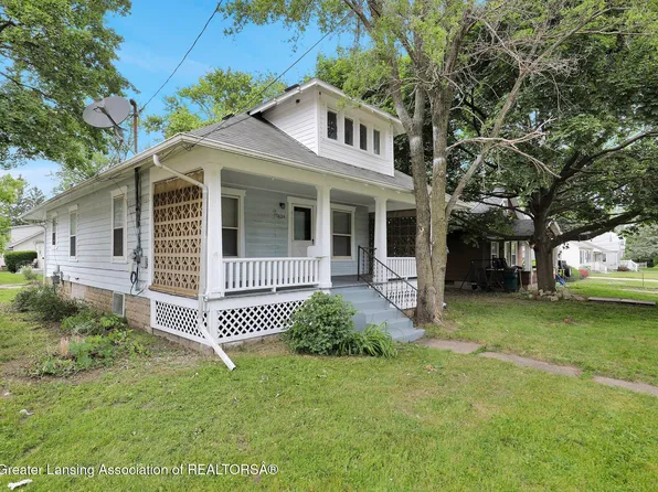 1624 W Willow St, Lansing, MI 48915