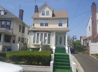 13944 227th St, Springfield Gardens, NY 11413
