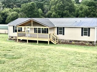 217 Davy Crockett Rd, Limestone, TN 37681