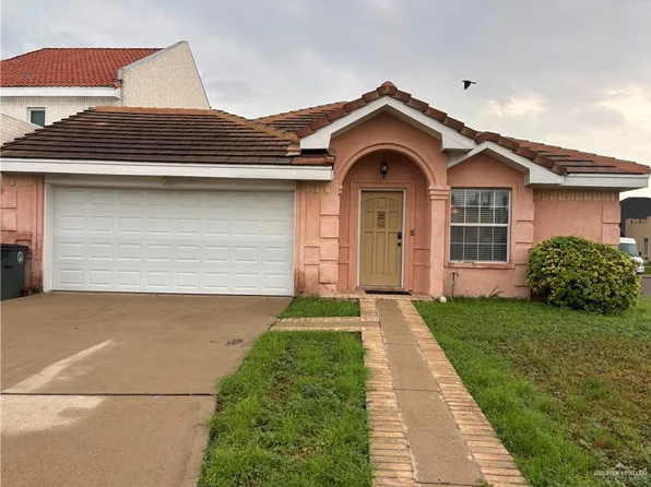 800 Colorado Ct, Mission, TX 78572