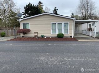 2611 S 288th Street #31, Federal Way, WA