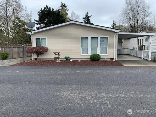2611 S 288th Street #31, Federal Way, WA 98003