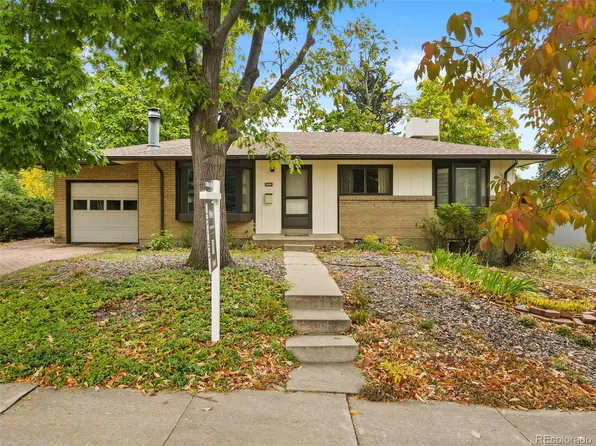 2884 S Raleigh Street, Denver, CO 80236