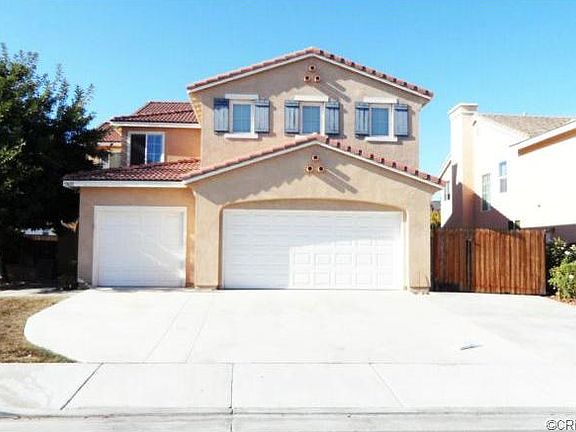 2nd image of 37695 Quintana Cir