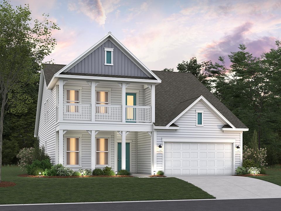 2nd image of 5212 Lucy Way Lot 460 Mulberry COL