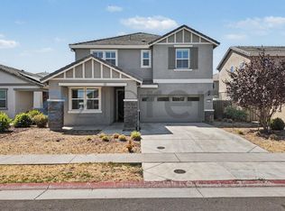 9580 Del Seis Dr, Sacramento, CA 95829