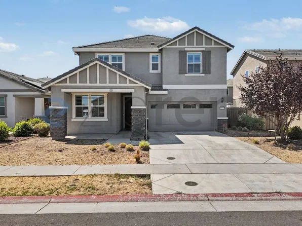 9580 Del Seis Dr, Sacramento, CA 95829