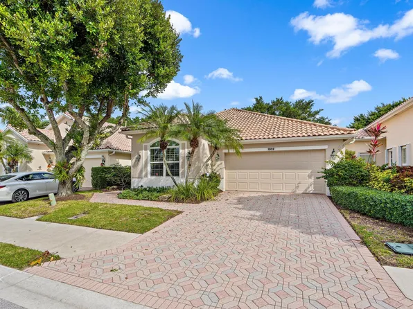 1032 Diamond Head Way, Palm Beach Gardens, FL 33418
