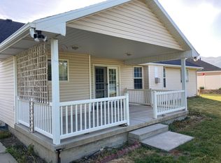 935 W Ruby Way, West Bountiful, UT 84087