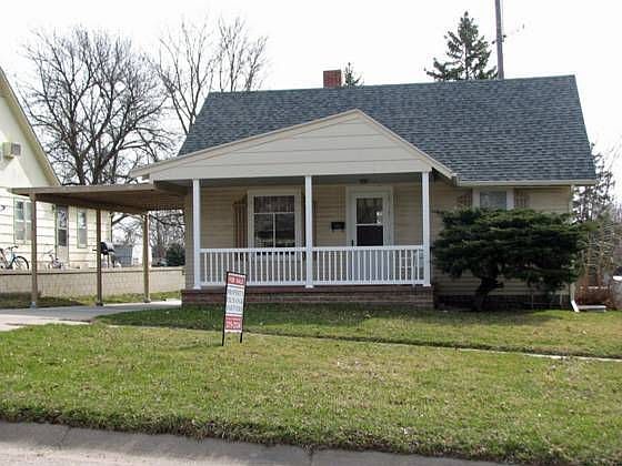 Property