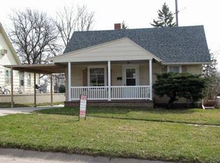 715 Windom St, Wayne, NE 68787
