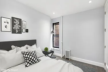 Rented by Citi Habitats