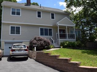 3 Deering Ave, Lexington, MA 02421