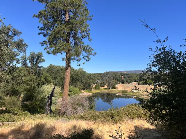 16 Lulniu Ln, Ahwahnee, CA 93601