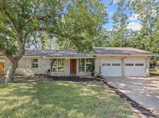 3205 Whites Dr, Austin, TX 78735