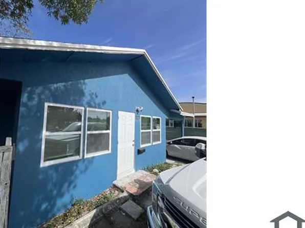 121 NW 10th St, Pompano Beach, FL