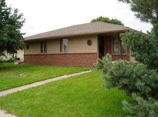 720 NE 6th St, Ankeny, IA 50021