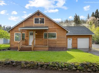 820 SW Sadie B Ave, Cascade Locks, OR 97014