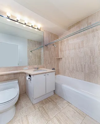 Rented by Brown Harris Stevens | media 11