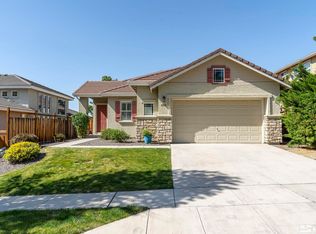 2824 Falcon Ridge Dr, Sparks, NV 89436