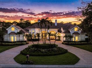 2712 Buckthorn Way, Naples, FL 34105