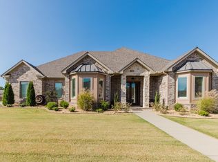 803 Nature Way, Benton, AR 72019