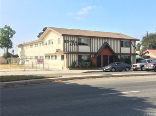 1004 E Rosecrans Ave, Compton, CA 90220