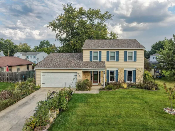 5321 Seaforth Ln, Fort Wayne, IN 46835