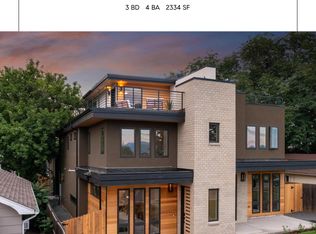 3554 S Emerson St, Englewood, CO 80113