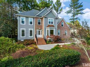 101 Wybel Ln, Cary, NC 27513