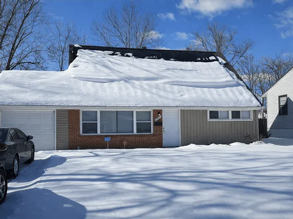 1593 Shady Lane Rd, Columbus, OH 43227