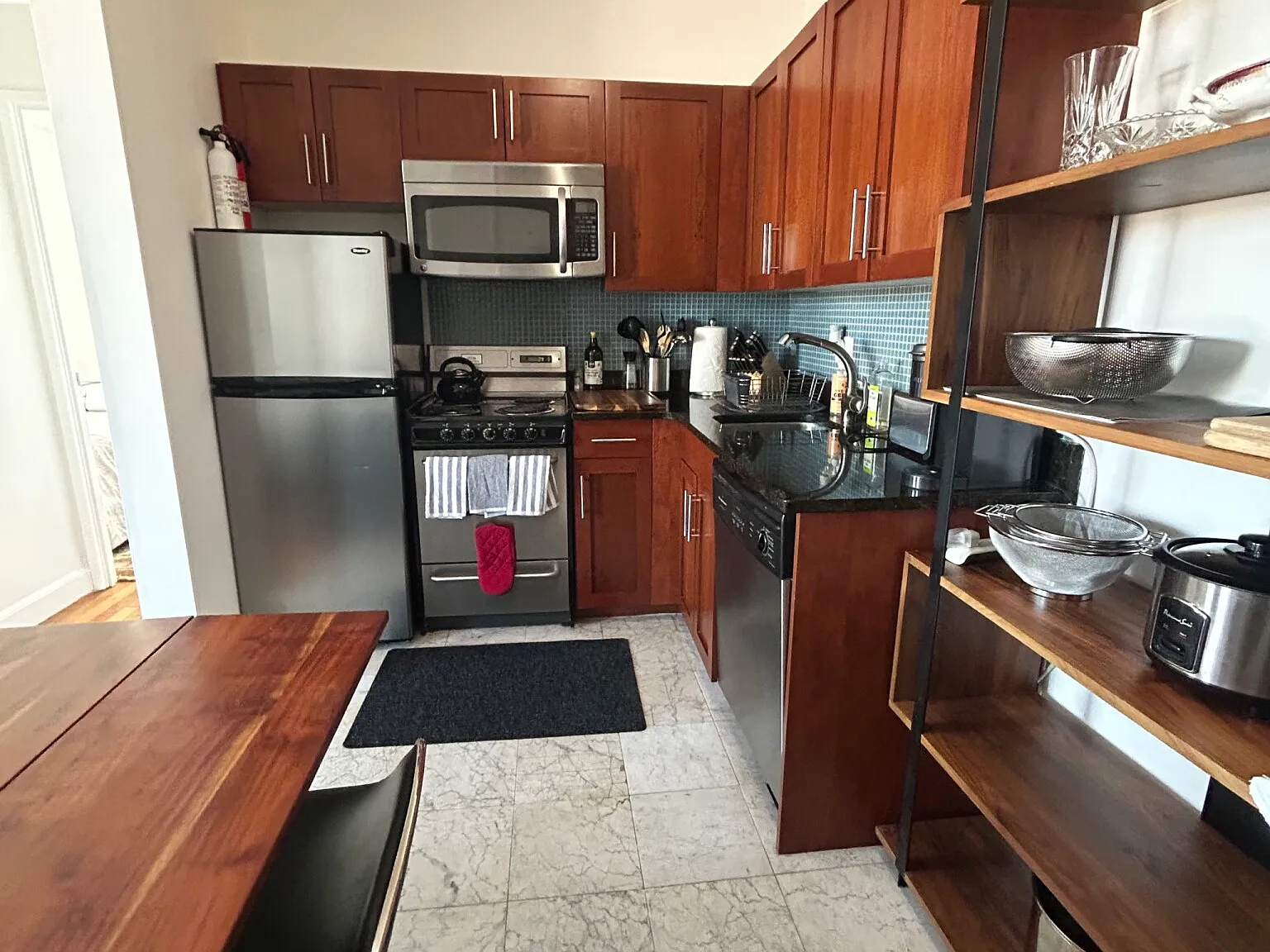 1 bed, $3,900 — Photo 4