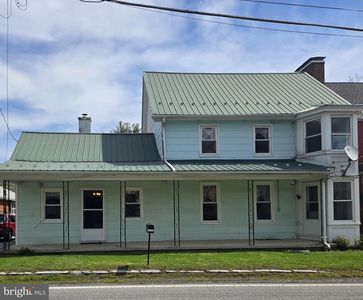 13177 Main St, Fort Loudon, PA, 17224