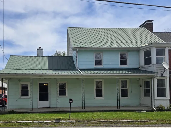 13177 Main St, Fort Loudon, PA 17224