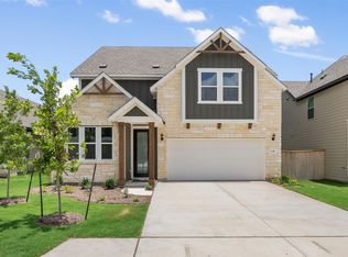 148 Jans Way, Georgetown, TX 78626
