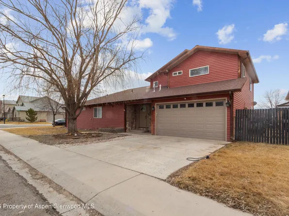 837 E 17th St, Rifle, CO 81650
