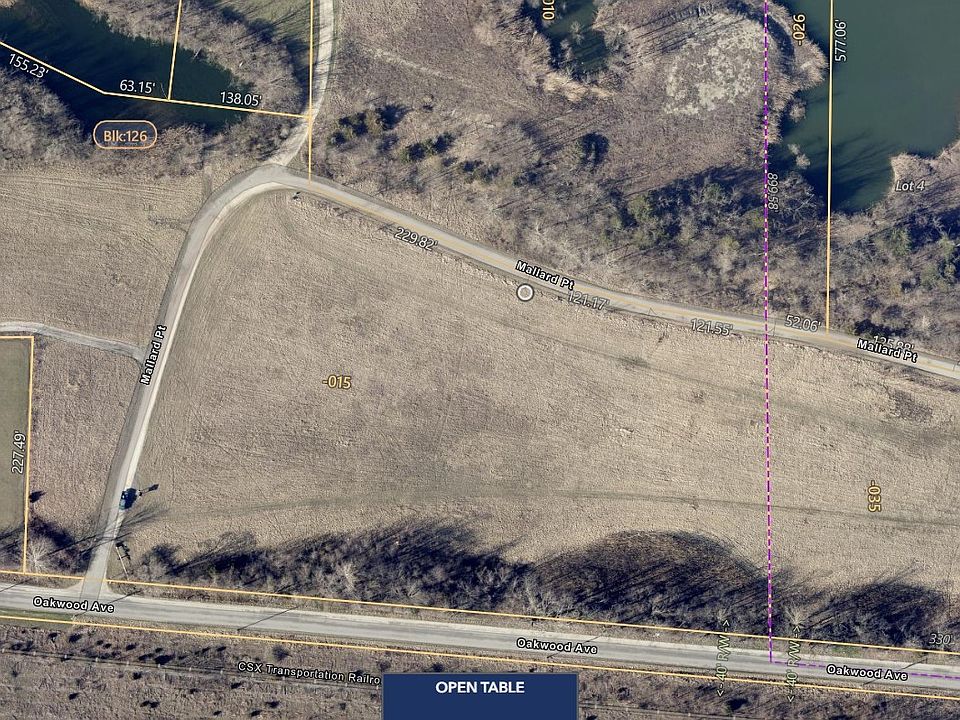 1st image of 121 Mallard Point