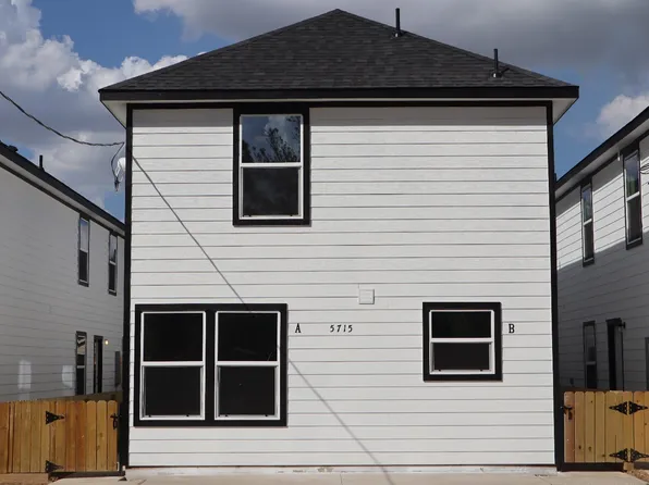 5719 Polly St Unit B, Houston, TX 77016
