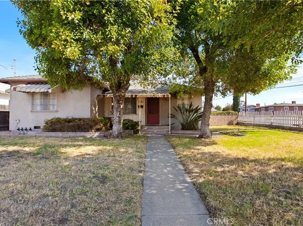 17292 Owen St, Fontana, CA 92335