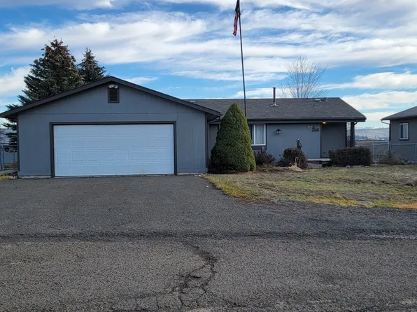 205 William St, Enterprise, OR 97828