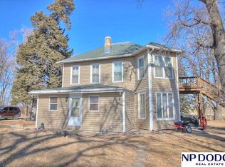 4599 County Rd E, Tekamah, NE 68061