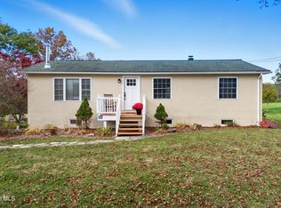 812 Mackey Road, East Durham, NY 12423