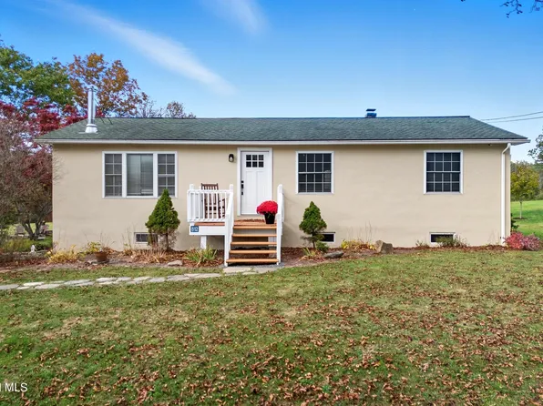 812 Mackey Road, East Durham, NY 12423